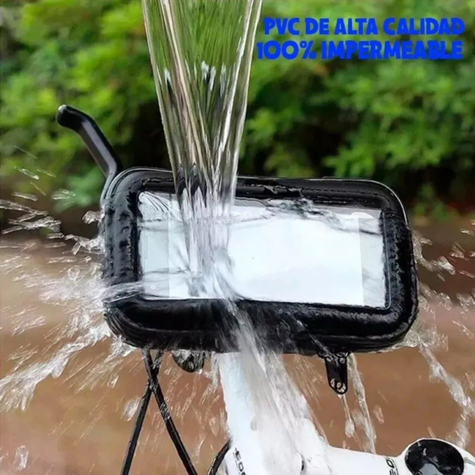 HOLDER CELULAR PARA MOTO HOLDER CELULAR PARA MOTO